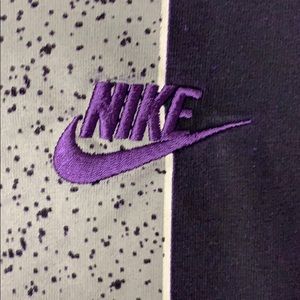 Nike Shirts - Nike purple flight t shirt Nike Shirts - Nike purple flight t shirt